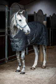HORSEGUARD SOPHIE Stalddækken. 100g. Asphalt
