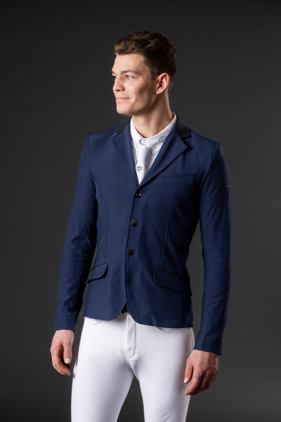 CATAGO MEN NIGEL Stævne jakke. Navy