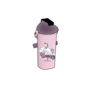EQUIPAGE KIDS Unicorn drikkedunk. Ballerina Pink. 0,5L