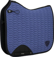 CATAGO FIR-Tech Grand sadelunderlag. Crown Blue