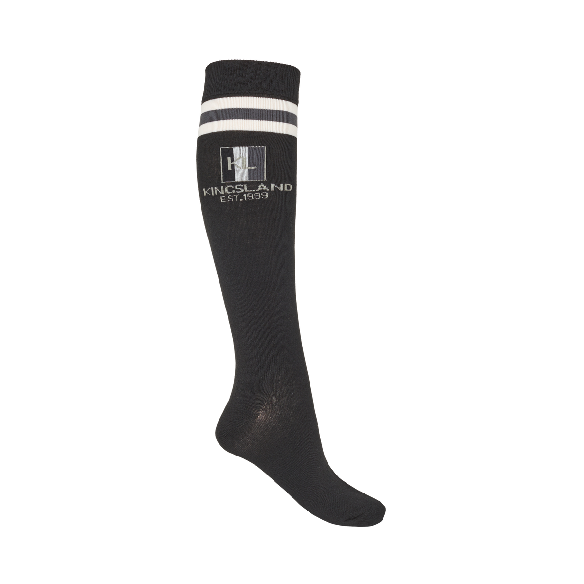 Kingsland Classic strømper. Navy