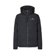 Kingsland Classic Dunjakke, Unisex. Sort