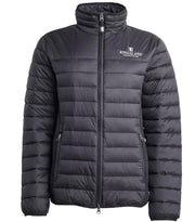 Kingsland Classic Unisex Jakke. Sort
