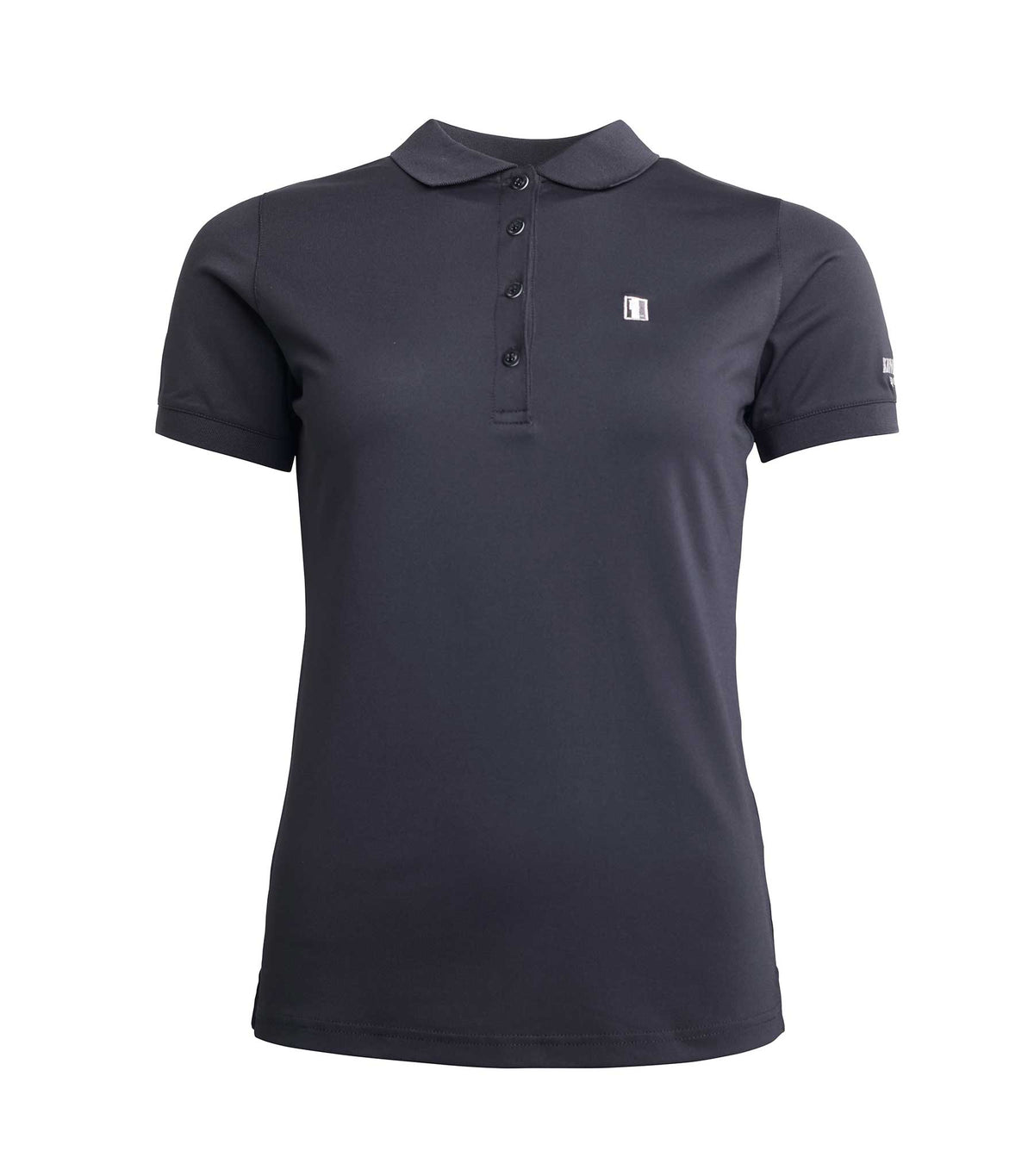 Kingsland Polo T-Shirt. Klubversion