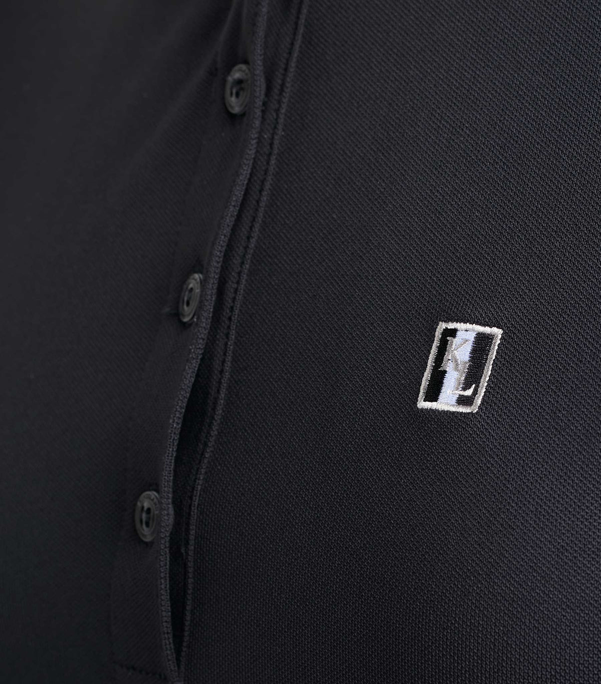 Kingsland Polo T-Shirt. Klubversion