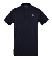 KINGSLAND CLASSIC Polo T-Shirt, Dame. Navy