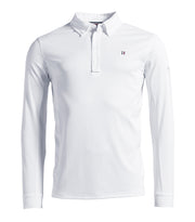 KINGSLAND CLASSIC Stævnebluse. Herre
