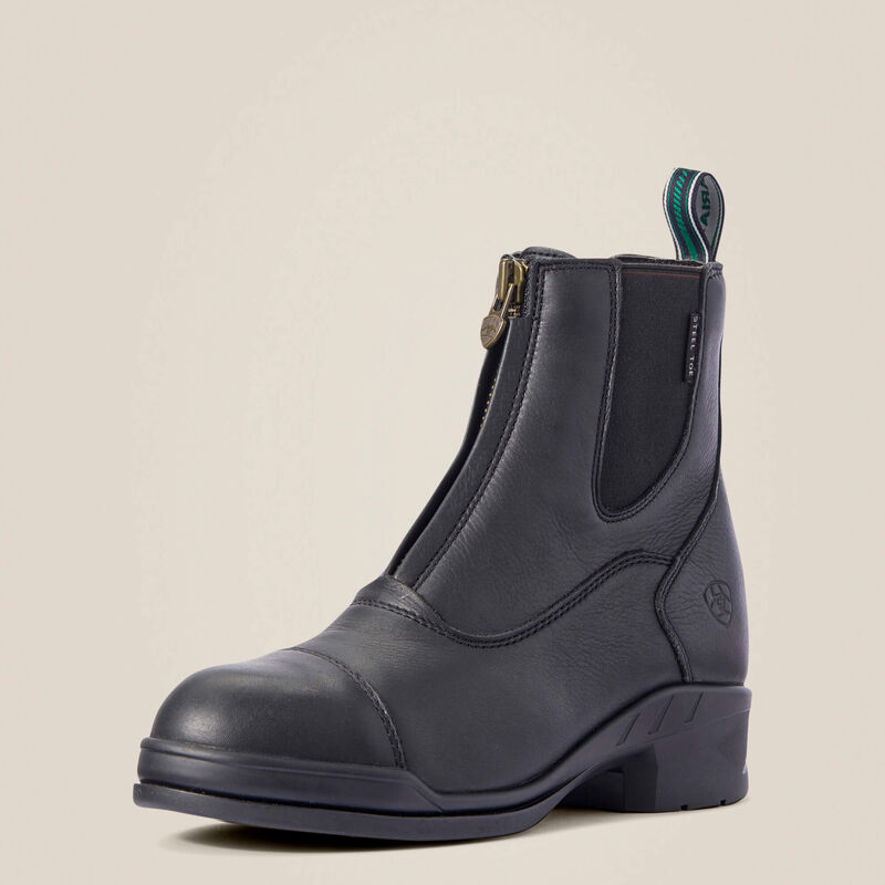 ARIAT Womens Heritage IV Sikkerhedsstøvler