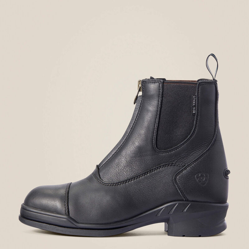 ARIAT Womens Heritage IV Sikkerhedsstøvler