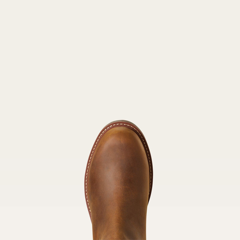 ARIAT Mens Wexford H20 Ridestøvler