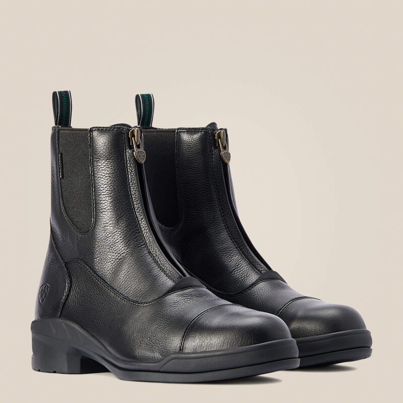 ARIAT Mens Heritage IV Sikkerhedsstøvler