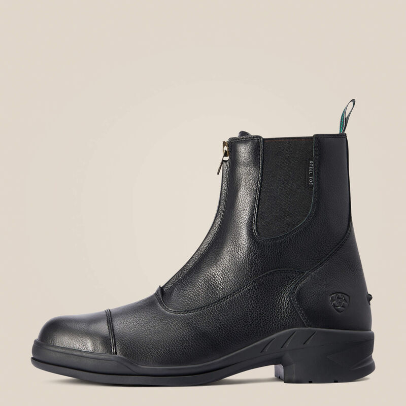 ARIAT Mens Heritage IV Sikkerhedsstøvler