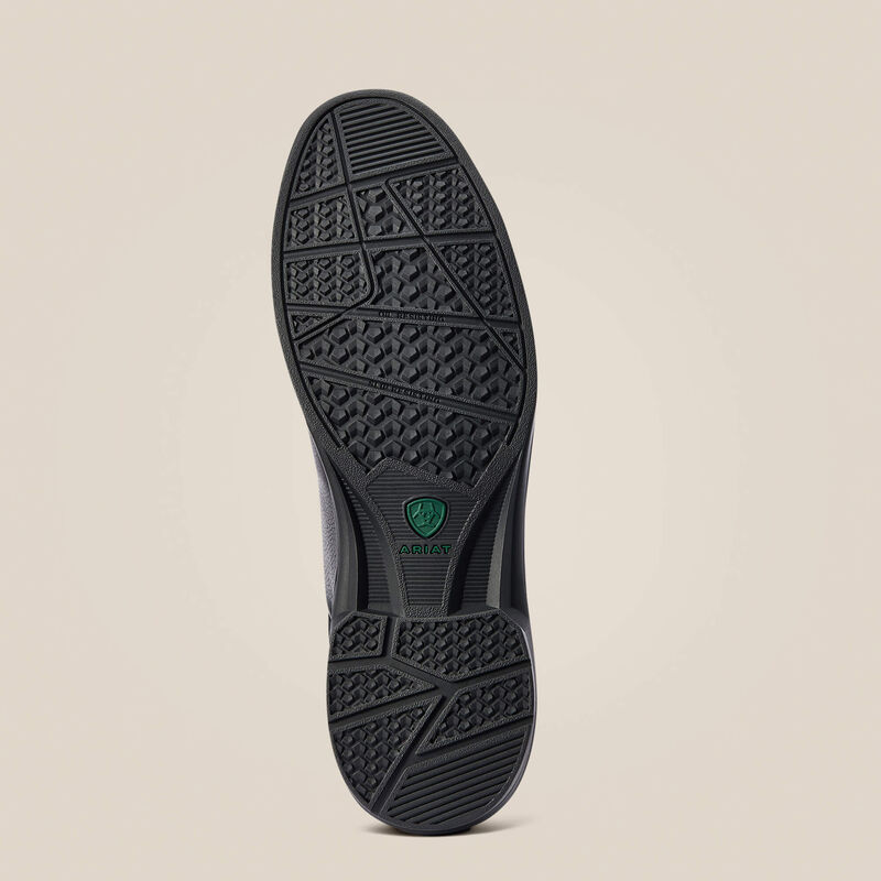 ARIAT Mens Heritage IV Sikkerhedsstøvler