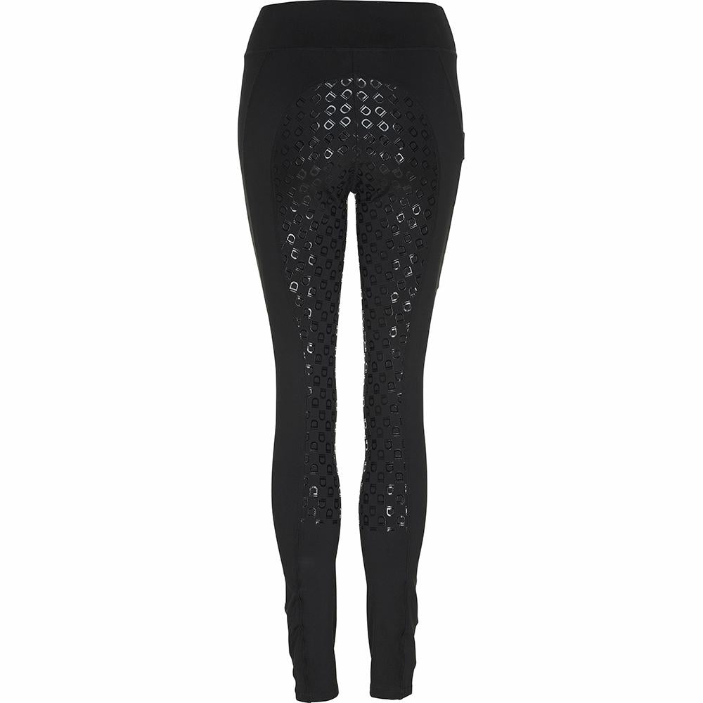 EQUIPAGE Finley ridetights med full grip