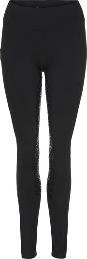 EQUIPAGE Finley ridetights med full grip