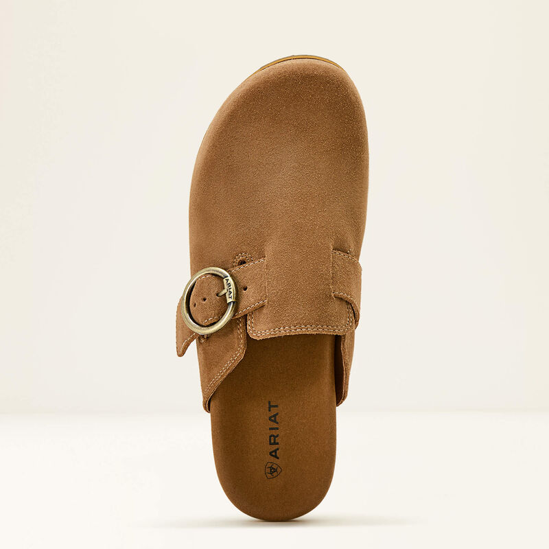 ARIAT Womens Country Mules