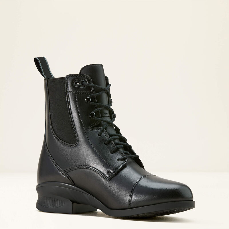 ARIAT Womens Heritage Lace Paddock boots