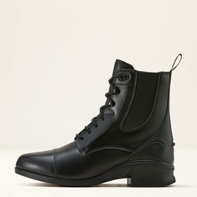 ARIAT Womens Heritage Lace Paddock boots
