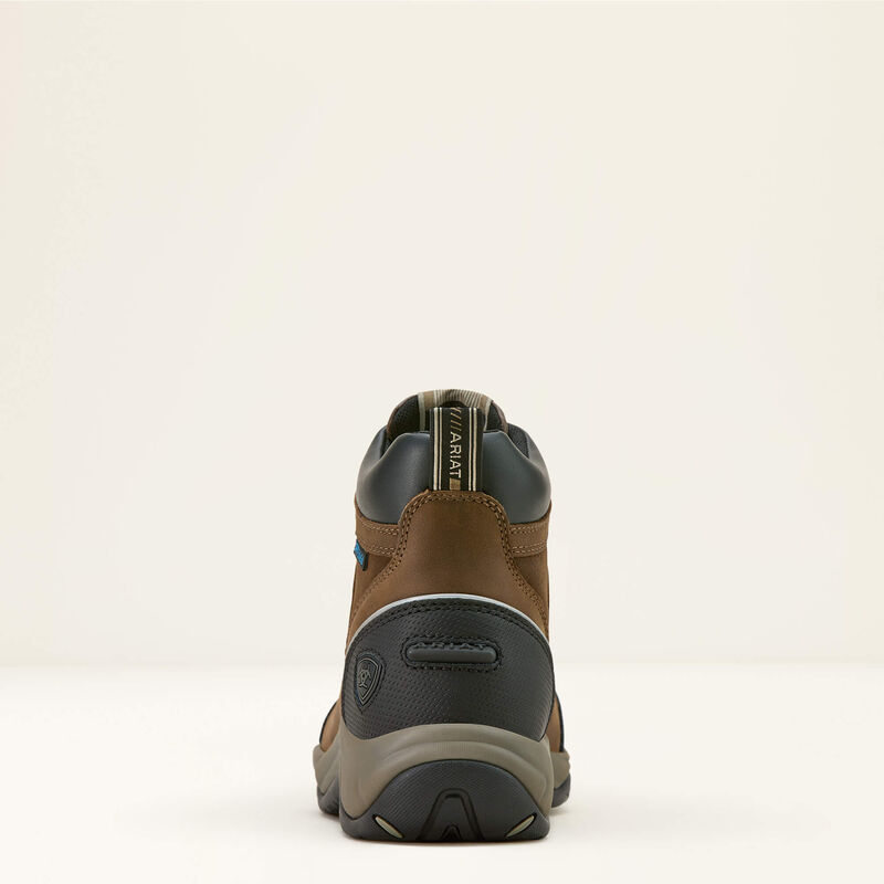 ARIAT Womens Terrain Zip støvler