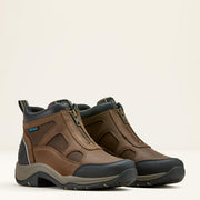 ARIAT Womens Terrain Zip støvler