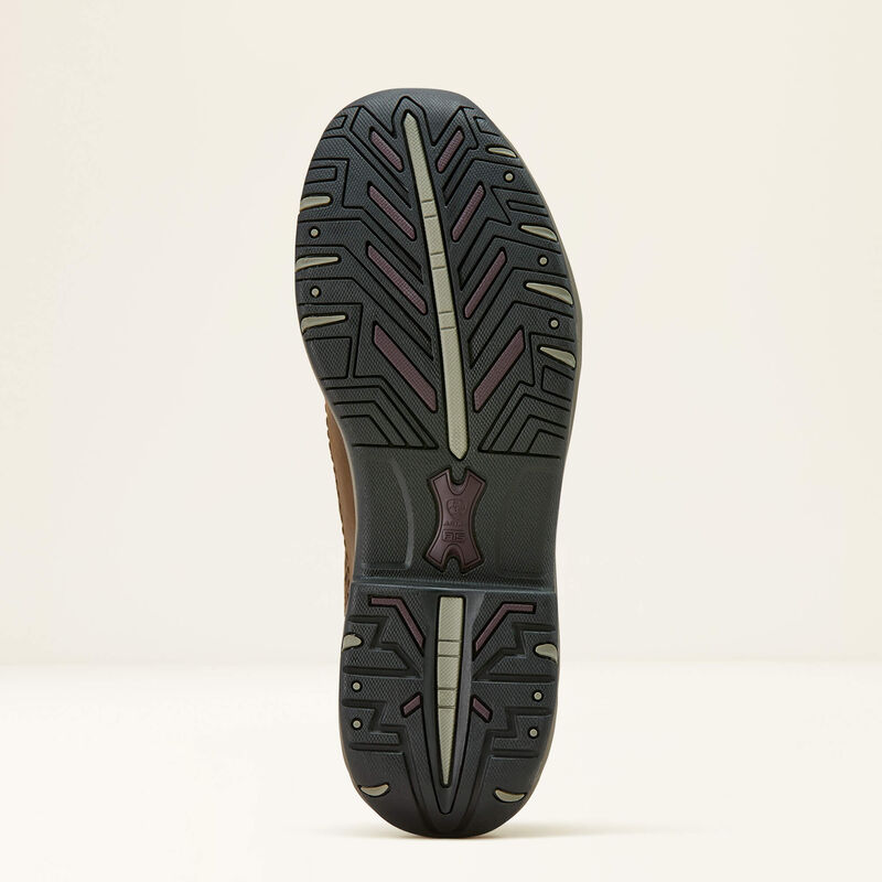 ARIAT Womens Terrain Zip støvler