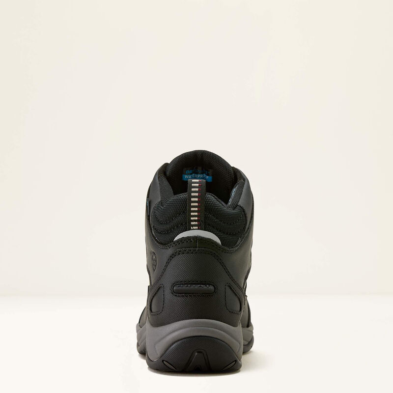 ARIAT Womens Telluride II vandtætte ridestøvler
