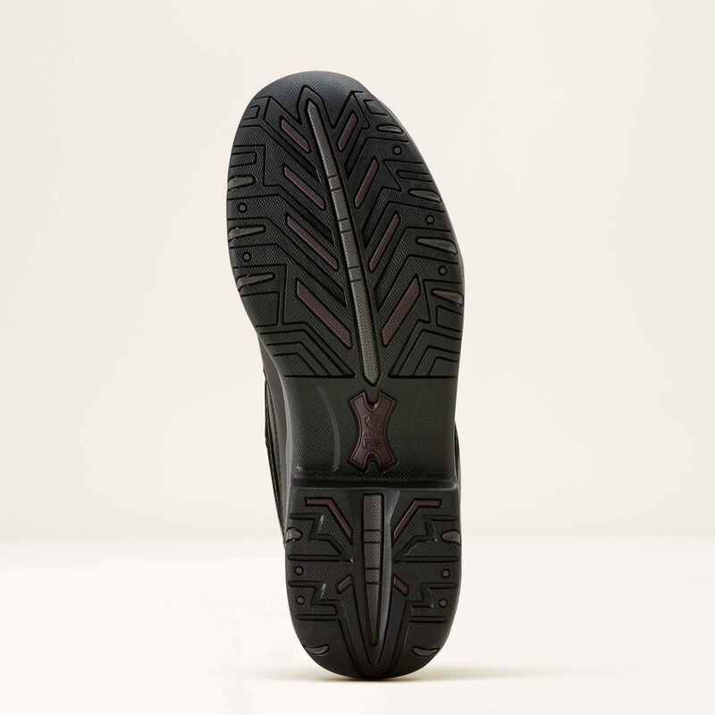 ARIAT Womens Telluride II vandtætte ridestøvler