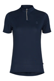 EQUIPAGE HASTY T-shirt. Navy