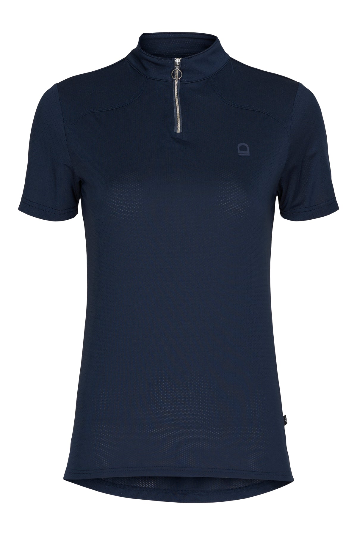 EQUIPAGE HASTY T-shirt. Navy