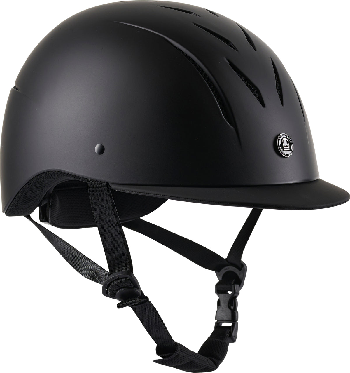 EQUIPAGE HENDERSON Ridehjelm