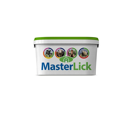 AMEQU MasterLick, High Mag. 20kg