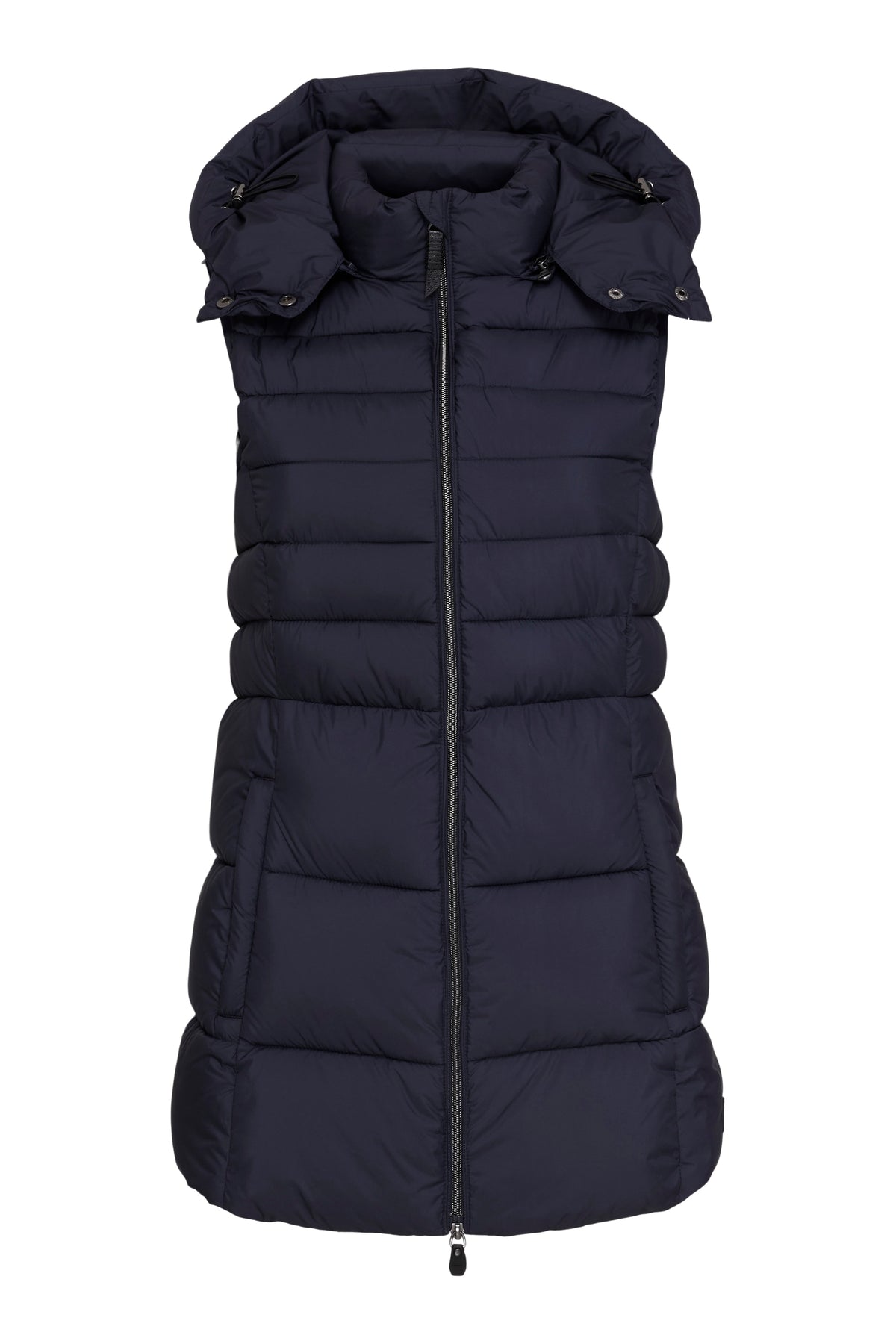 EQUIPAGE JILL Lang dynevest. Navy