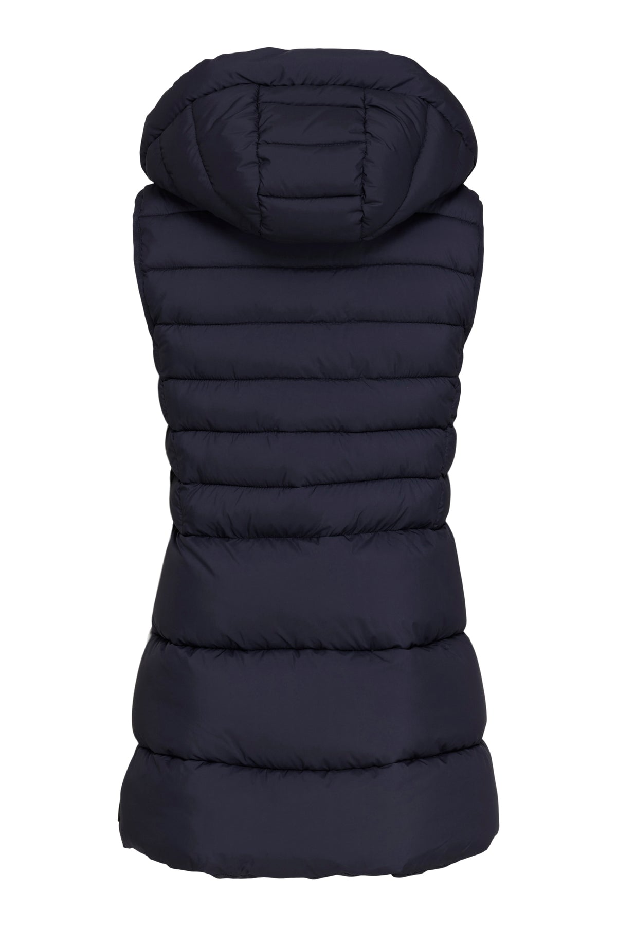 EQUIPAGE JILL Lang dynevest. Navy