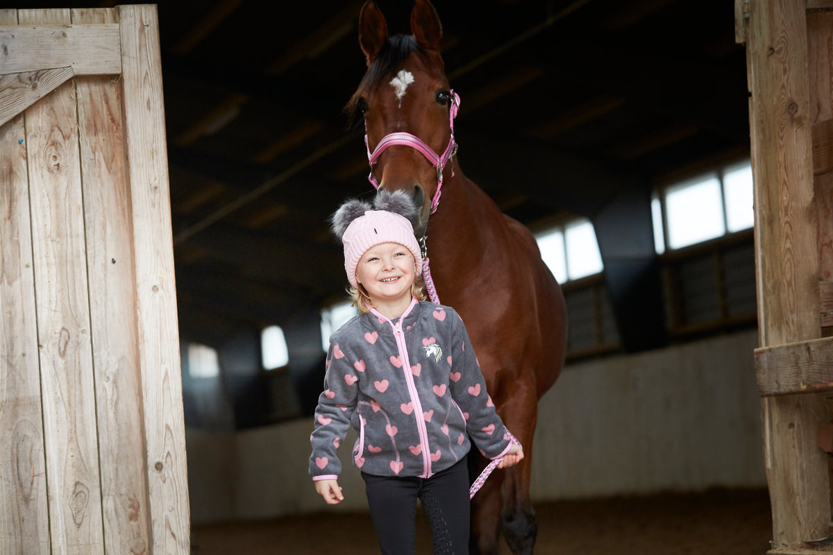 EQUIPAGE KIDS JACKIE Hue. Fairy Tale