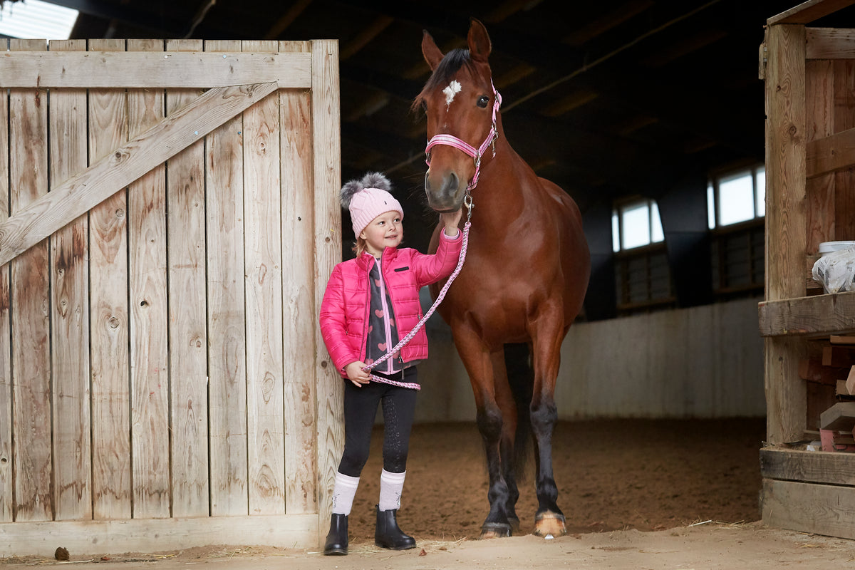 EQUIPAGE KIDS JACKIE Hue. Fairy Tale