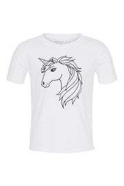 EQUIPAGE KIDS CREATIVE. Dekorer din egen T-shirt