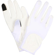 EQUIPAGE KENJI handsker. Hvid