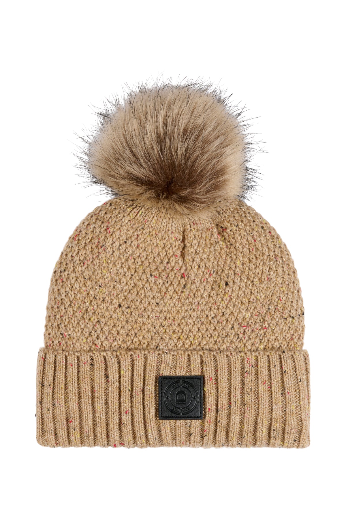 EQUIPAGE LIRA Glitter hue. Beige