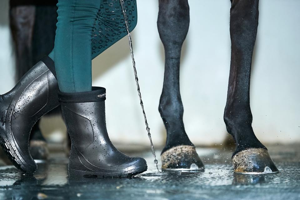 EQUIPAGE LOREN Gummistøvler