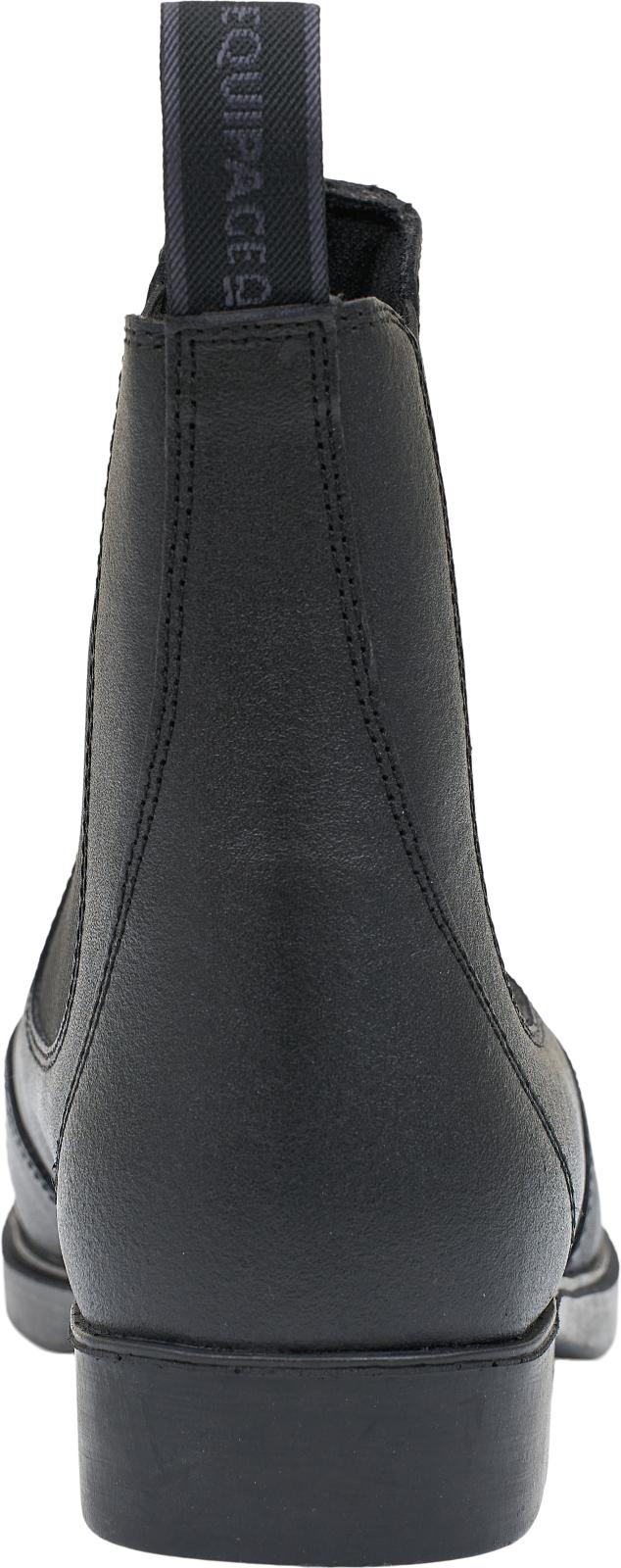 EQUIPAGE EDEN Jodphur støvler