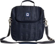 EQUIPAGE MINGLE DIAMOND Strigletaske. Navy