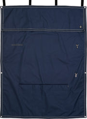 EQUIPAGE ADORA Boksgardin. Navy