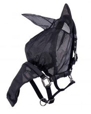 QHP Grime med monteret fluemaske