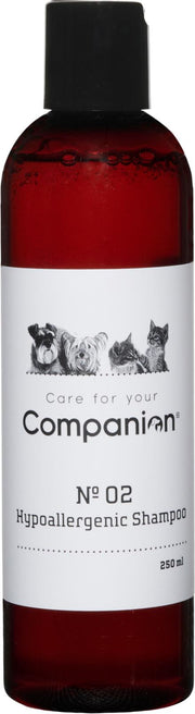 COMPANION Hundeconditioner/balsam. 250mL