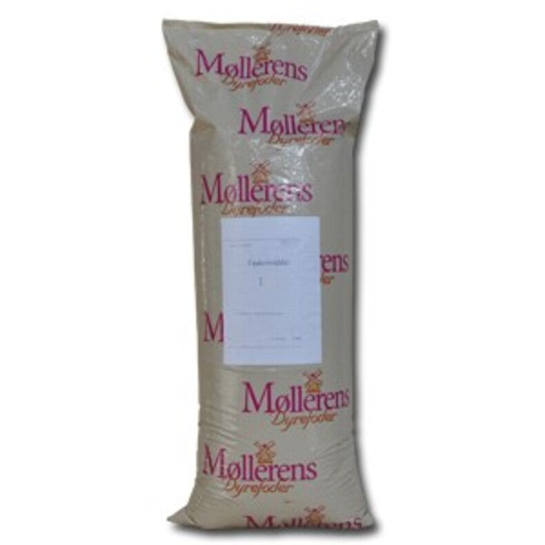 MØLLERENS Revet roepiller 12,5kg