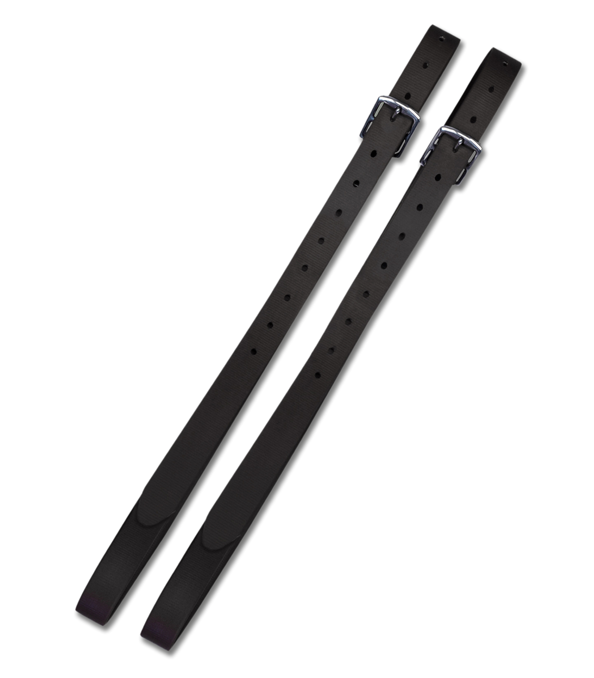 WINTEC Slimline stigremme. Sort