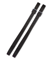 WINTEC Slimline stigremme. Sort