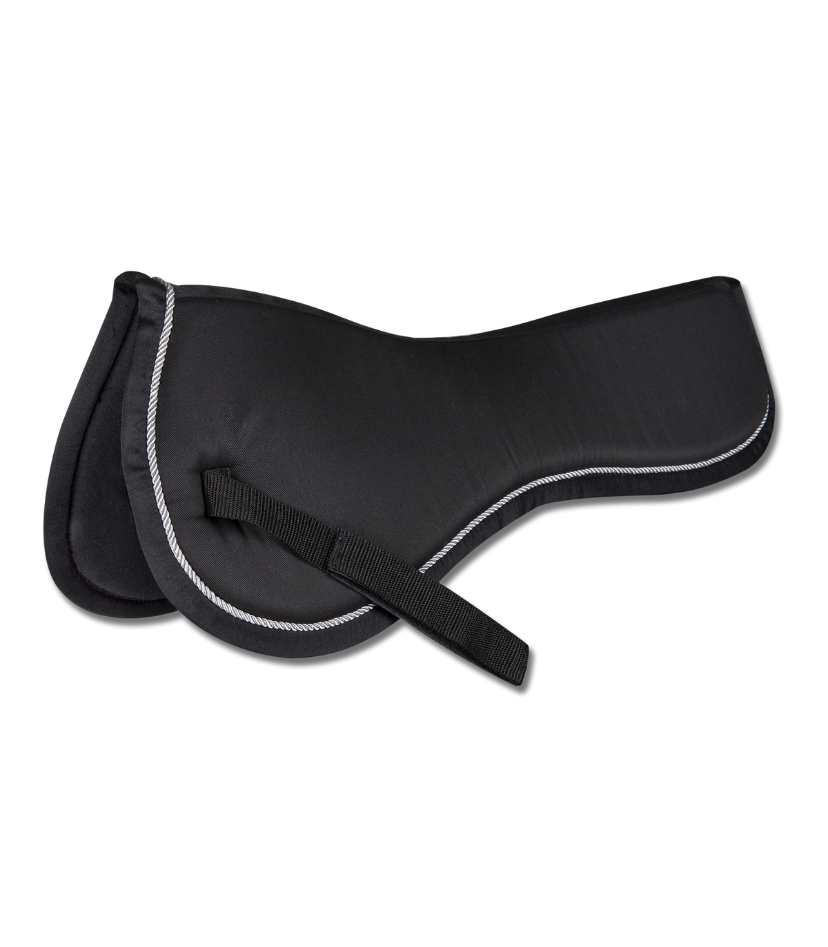 WALDHAUSEN Sadelpad med memory foam