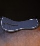 WALDHAUSEN Sadelpad med memory foam