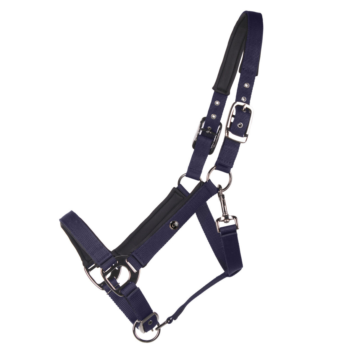 QHP DELUXE Grime. Navy
